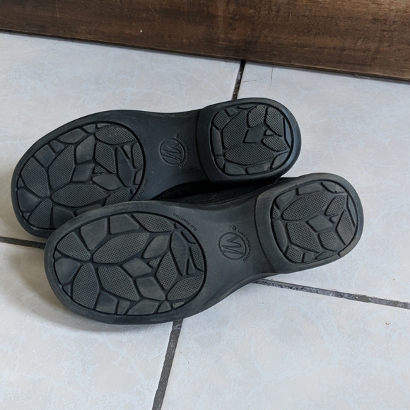 Mellow walk safety shoes - Picture 2 of 2